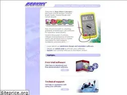 Sites similar to new-wave-concepts.com