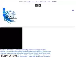Sites similar to new-wave-pools.com