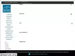 Sites similar to new-wave.co.uk