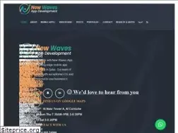 Sites similar to new-waves.net