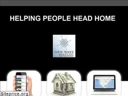 Sites similar to new-west-realty.com