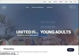 Sites similar to new-wine.org