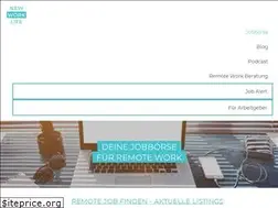 Sites similar to new-work-life.com