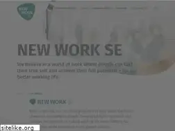 Sites similar to new-work.se