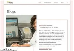 Sites similar to new-works.org