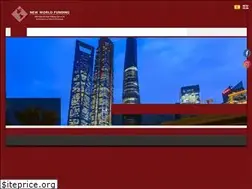 Sites similar to new-world-funding.com