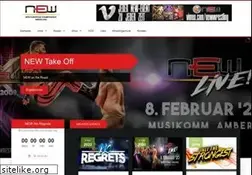 Sites similar to new-wrestling.de
