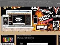 Sites similar to new-yakult.blogspot.com
