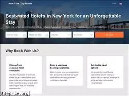 Sites similar to new-york-city-hotel.net