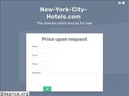 Sites similar to new-york-city-hotels.com