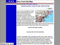 Sites similar to new-york-city-map.com