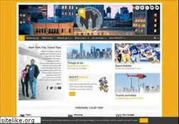Sites similar to new-york-city-travel-tips.com