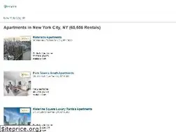 Sites similar to new-york-city.apartmenthomeliving.com