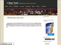 Sites similar to new-york-city.cz