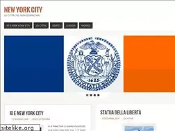 Sites similar to new-york-city.it