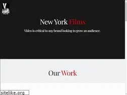 Sites similar to new-york-films.com