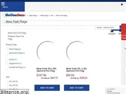 Sites similar to new-york-flag.com