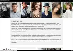Sites similar to new-york-headshots.com