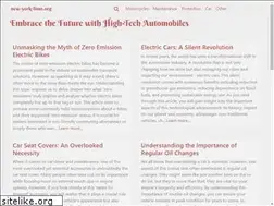 Sites similar to new-york-limo.org
