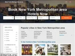 Sites similar to new-york-metropolitan-area.com