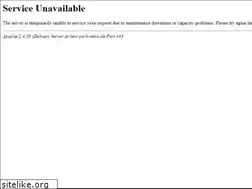 Sites similar to new-york-news.de