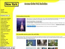 Sites similar to new-york-photos.net