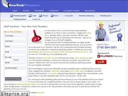 Sites similar to new-york-plumber.com
