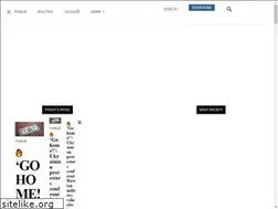 Sites similar to new-york-times.com
