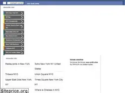 Sites similar to new-york.today