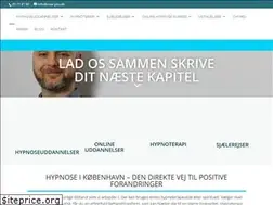 Sites similar to new-you.dk