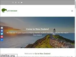 Sites similar to new-zealand-university.com