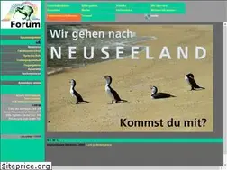 Sites similar to new-zealand.ch