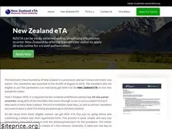 Sites similar to new-zealandeta.org