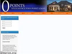 Sites similar to new.0points.com