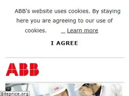 Sites similar to new.abb.com
