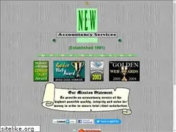 Sites similar to new.ac