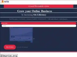 Sites similar to new.addfreestats.com