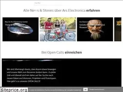Sites similar to new.aec.at