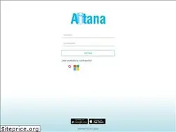Sites similar to new.aitana.cygitsolutions.com