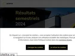 Sites similar to new.areva.com