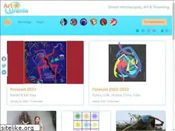 Sites similar to new.arturania.com