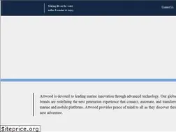 Sites similar to new.attwoodmarine.com