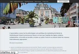 Sites similar to new.be