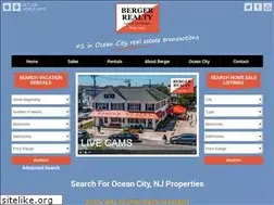 Sites similar to new.bergerrealty.com