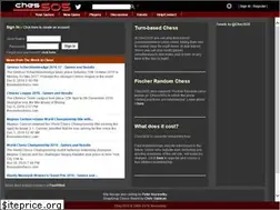 Sites similar to new.chessos.com