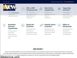 Sites similar to new.com.tr