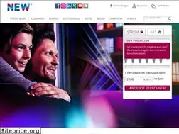 Sites similar to new.de