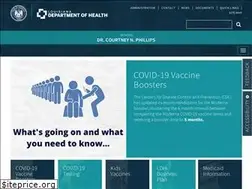 Sites similar to new.dhh.louisiana.gov