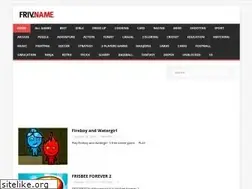Sites similar to new.friv.name