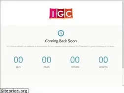 Sites similar to new.ingoodcompanytheater.org